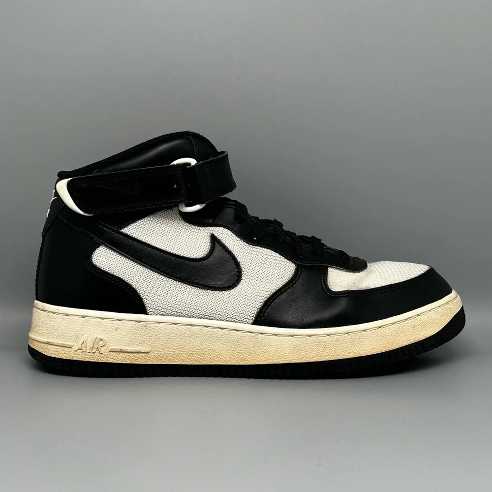 Nike Air Force 1 ‘07‎ Mid Men’s Sz 11